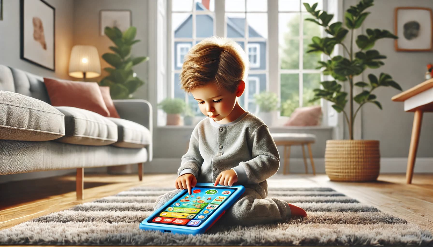 Vtech Bewertung: Elektronisches Spielzeug für Kinder im Test