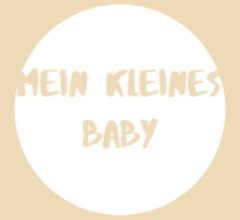 Mein Kleins Baby logo