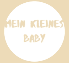 Mein Kleins Baby